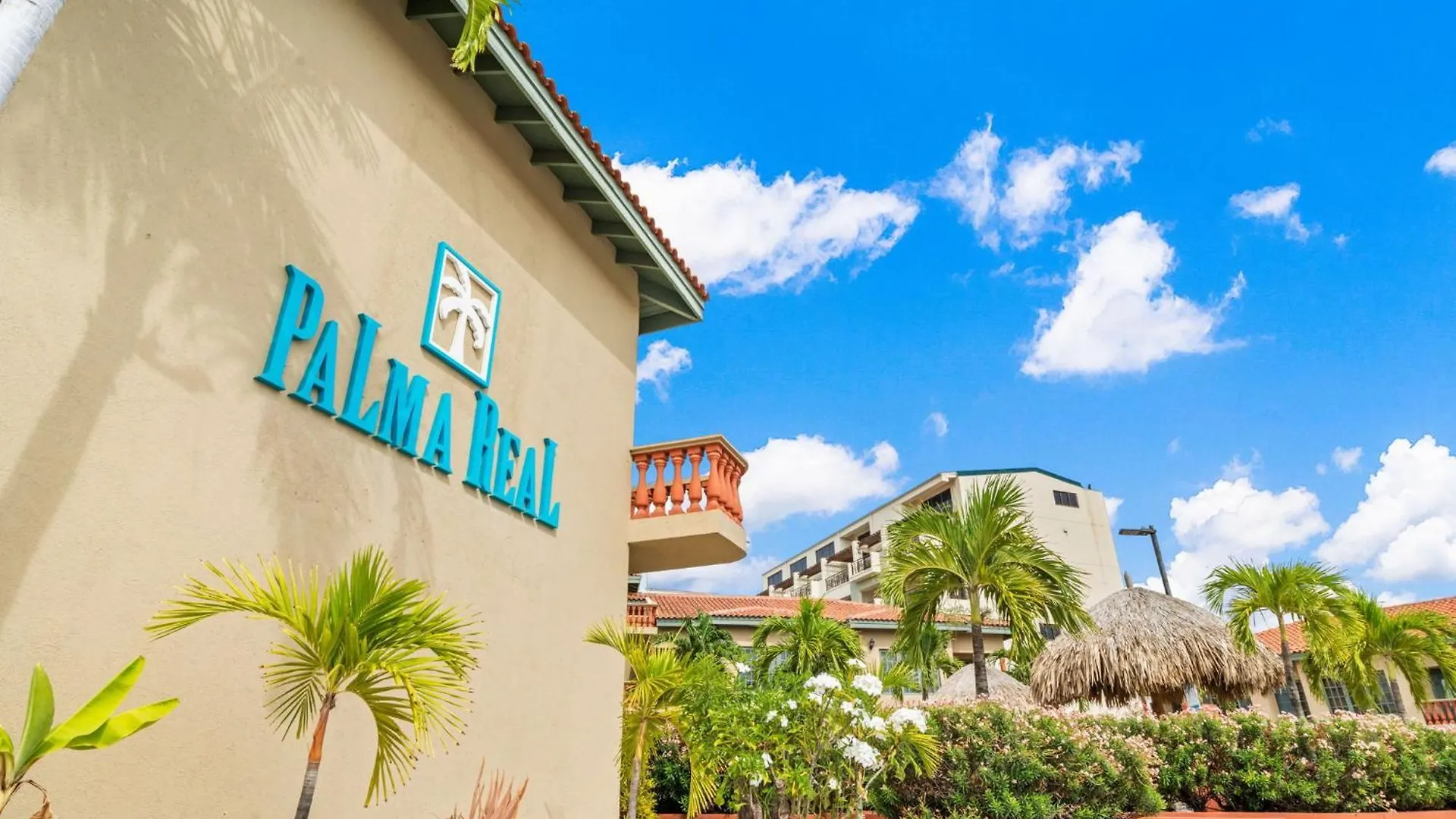 Casa de Férias Palma Real 60 Vila Palm Beach