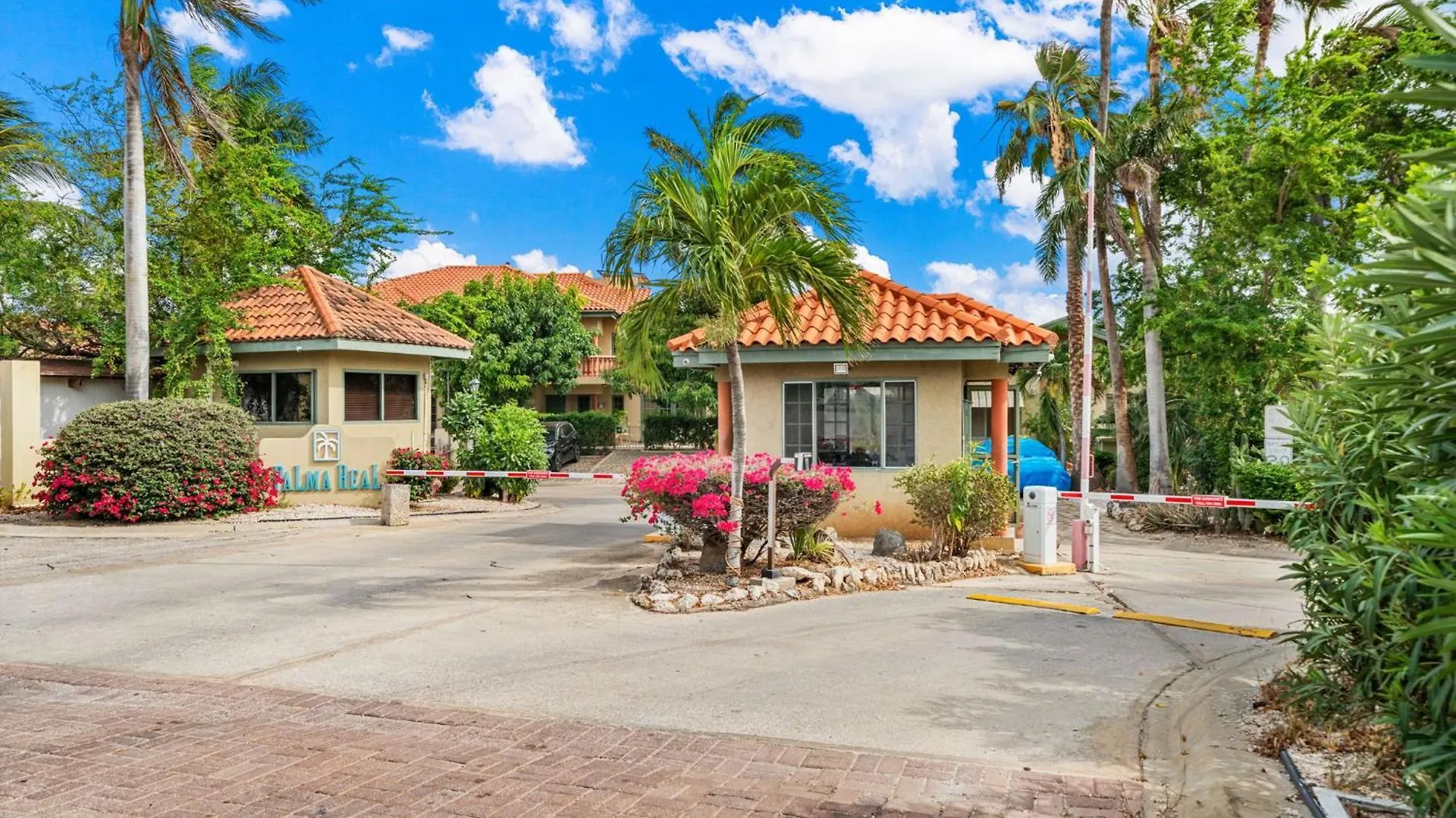 Palma Real 60 Vila Palm Beach 0*,  Aruba