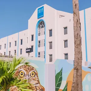 3* Hotel Tryp By Wyndham Aruba (adults Only)